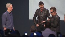 Apple posts removal instructions of U2 album
