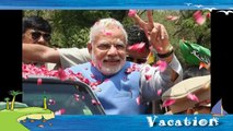 Narendra Modi 15th Prime Minister of India
