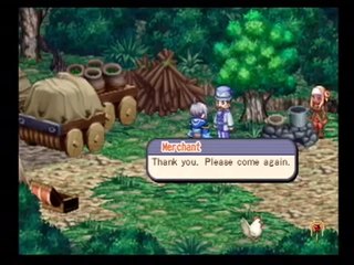 Atelier Iris 2 - The Azoth of Destiny - Partie. 37