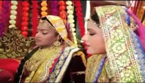 Maharana Pratap - Royal wedding of Pratap and Ajabde