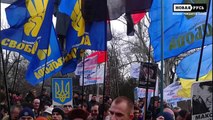 Нацизм на Украине. 10 признаков