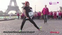 Exclu Vidéo : Découvrez la 18 ème édition de la Parisienne avec Laury Thilleman, Fauve Hautot, Nathalie Pechalat, Karine Le Marchand …