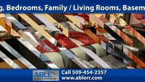 Yakima Remodeling Contractor | Able Repair & Remodeling