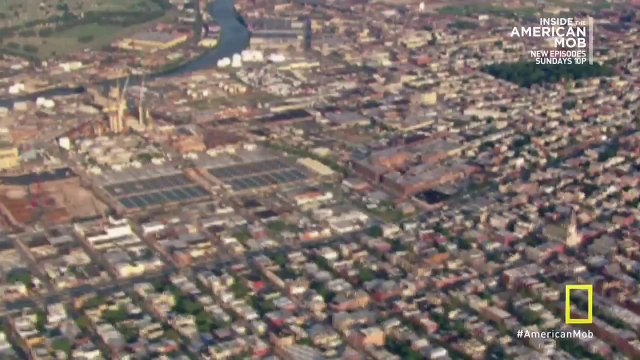 Episode 5 Inside The American Mob Rise & Fall of John Gotti