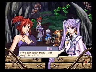 Atelier Iris 2 - The Azoth of Destiny - Partie. 39