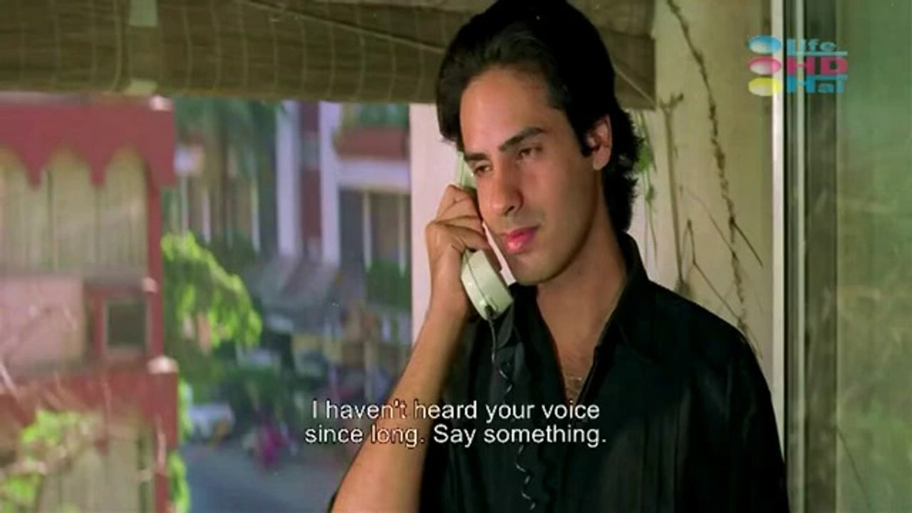 Ab Tairay Bin Ji Laingay Hum - Aashiqui 1990 - Singer - Kumar Sanu