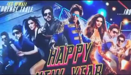 Happy New Year Music Launched in Unique Style