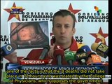Venezuelan authorities refute false epidemic rumors