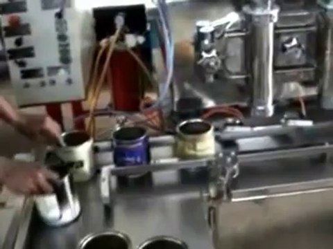 Ok-GECO Enamel Paints Fully Auto Twin Headed Fast Filling Machine.DAT_(360p)