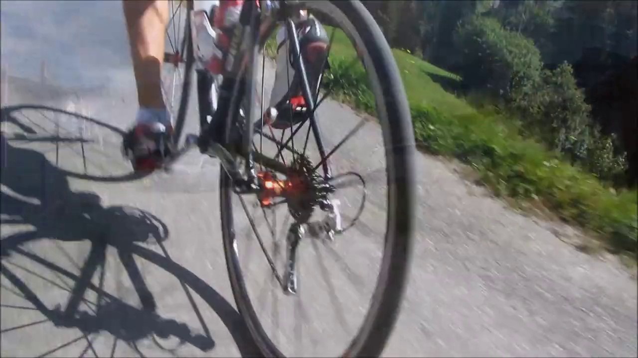 UCTM Col des Annes en peine