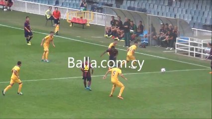 Μπαρτσελόνα-ΑΠΟΕΛ Νέοι (5)