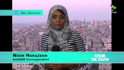 Migrant boat tragedy highlights desperation in Gaza