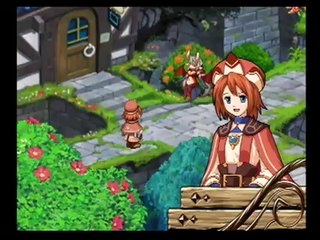 Atelier Iris 2 - The Azoth of Destiny - Partie. 43