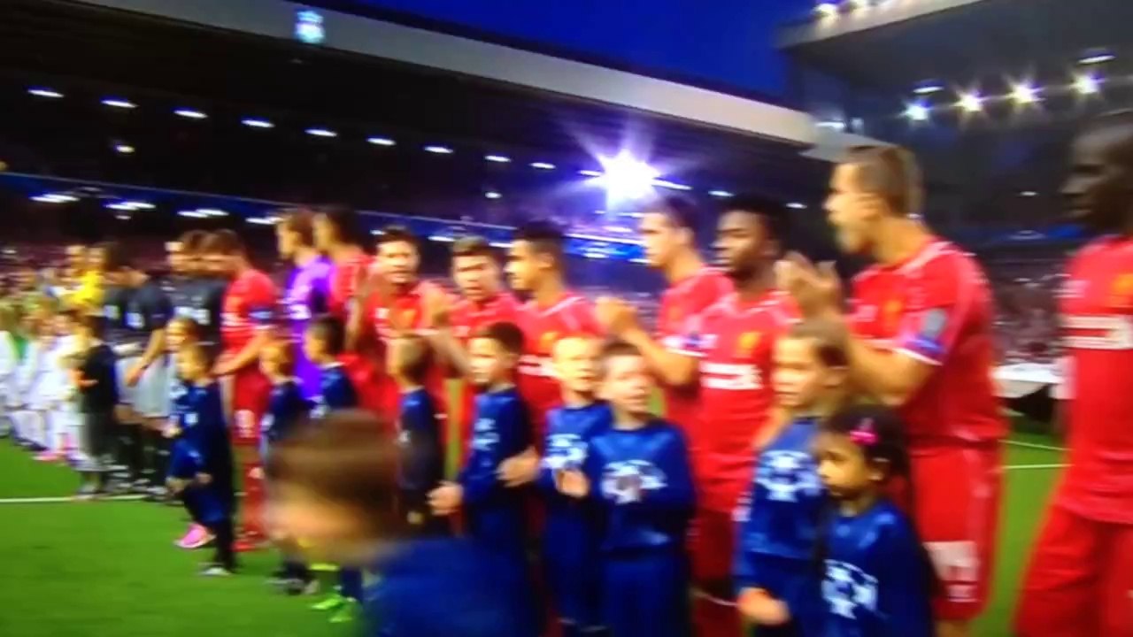 LFC are back