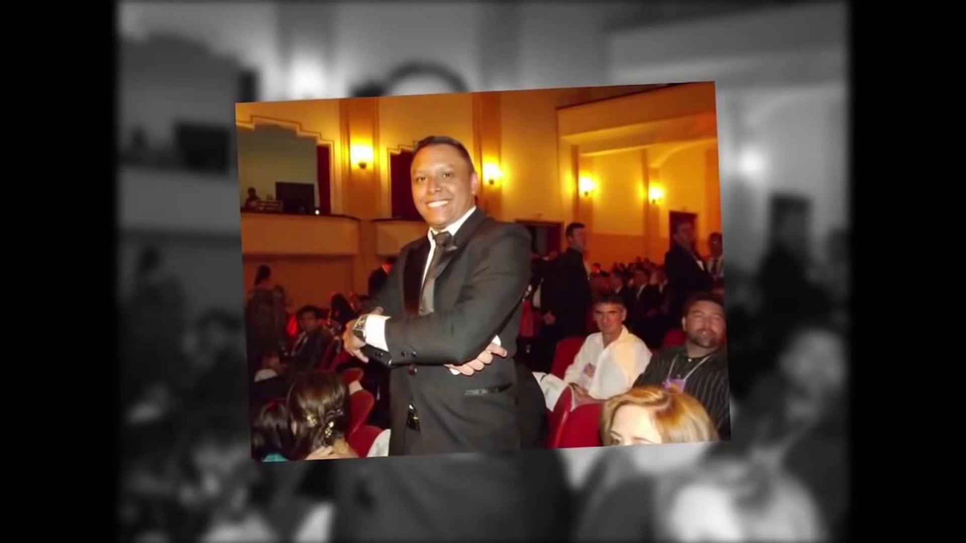 Lailson Luiz - REDE DE MILIONARIOS CLICK DREAMS