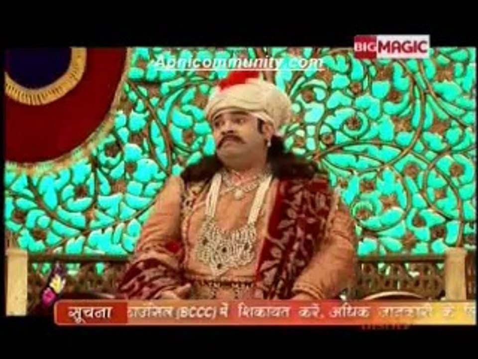 Akbar Birbal[Big Magic]-16th Sept-2014_chunk_1