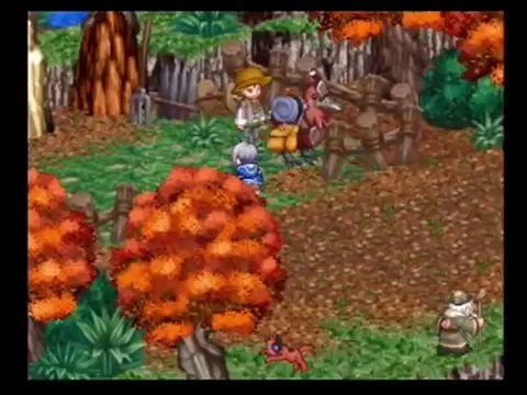 Atelier Iris 2 - The Azoth of Destiny - Partie. 48