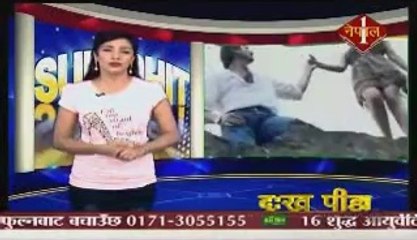 Superhit sukha pida 16th sept 2014 pt 2