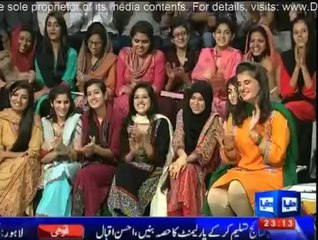Mazaq Raat - 16th September 2014