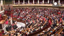 França: Governo Valls 2 aprovado na assembleia francesa