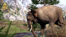 Far Cry 4 - Trailer Eléphants de Kyrat