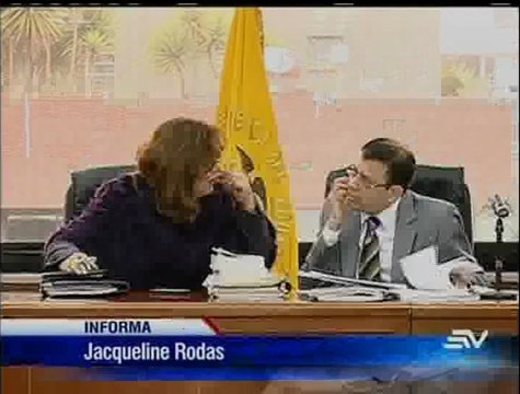 Se analiza pedido de nulidad de acusados por delitos de lesa humanidad