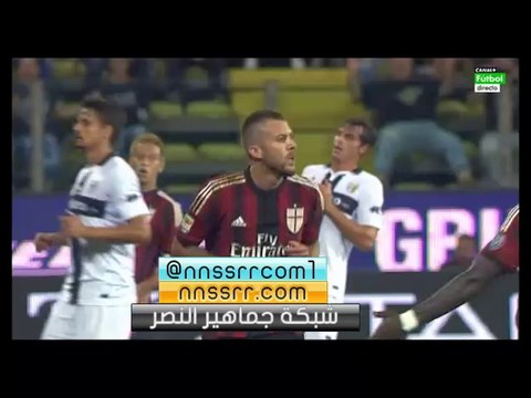 هدف #ريال_مدريد الاول ضد #بازل 1-0 | #ناشو