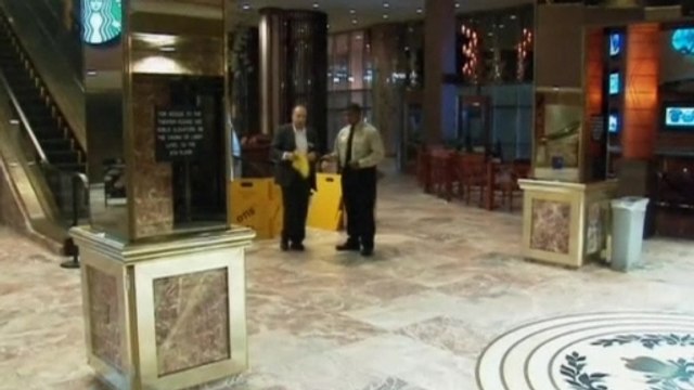 Atlantic City loses another casino Trump Plaza