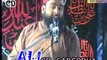 Sunni aur shia ithad biyan Allama Hamid Raza Sultani majlis 7 nov at halalpur Sargodha