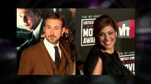 Ryan Gosling and Eva Mendes Welcome Baby Girl