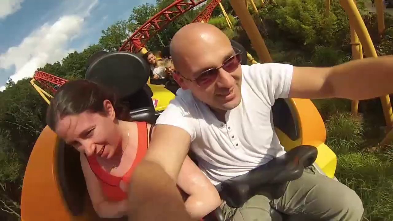 le pal 2014 twiste
