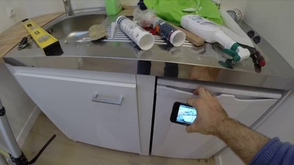 Studio faubourg saint denis