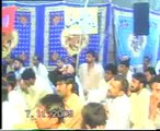 Zakir Jafar Tiyar  majlis 7 nov halalpur Sargodha
