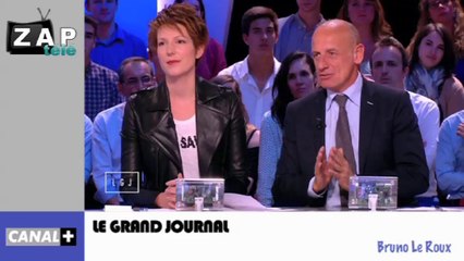 Zapping Actu du 17 Septembre 2014 - Naufrage en mer et Discours de Politique Générale du Gouvernement