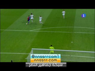 هدف #بازل الاول ضد #مدريد1-4| #غونزالاز