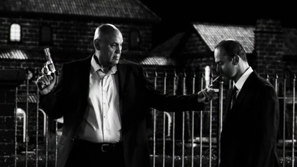 Sin City J’ai Tué pour Elle (2014) - Extrait "Miho" [VOST-HD]