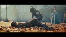 Assassin's Creed Unity - Trailer de Gameplay Coop [HD]