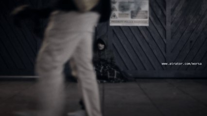 Worsa | Cartas aos filipenses