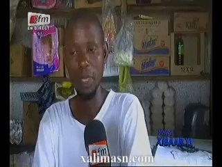 meurtre hlm anglemousse - bineta mane une domestique assassinee