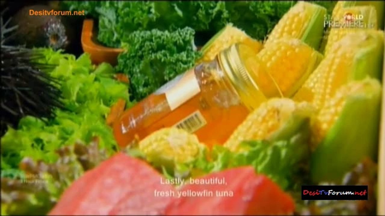 MasterChef US (Season 5) {Episode 17} 16th September 2014 Video Watch Online pt2
