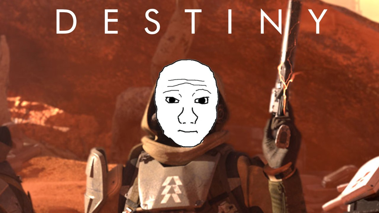 HOW DID YOU GET THAT?? - Destiny Stream Highlights!