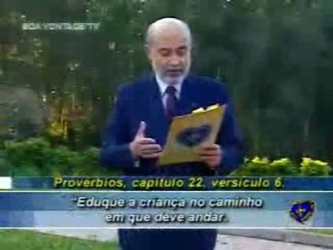 O Capital de DEUS - PAIVA NETTO - RELIGIÃO DE DEUS - ECUMENISMO - LBV - Cariacica; BRASIL