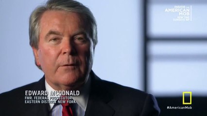 Episode 1 Inside The American Mob Stayin' Alive in the '70s