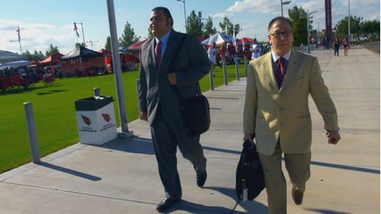 Hispanic Heritage Month: Cardinals announcers