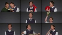 Neil Patrick Harris: Choose Your Own Autobiography Book Trailer