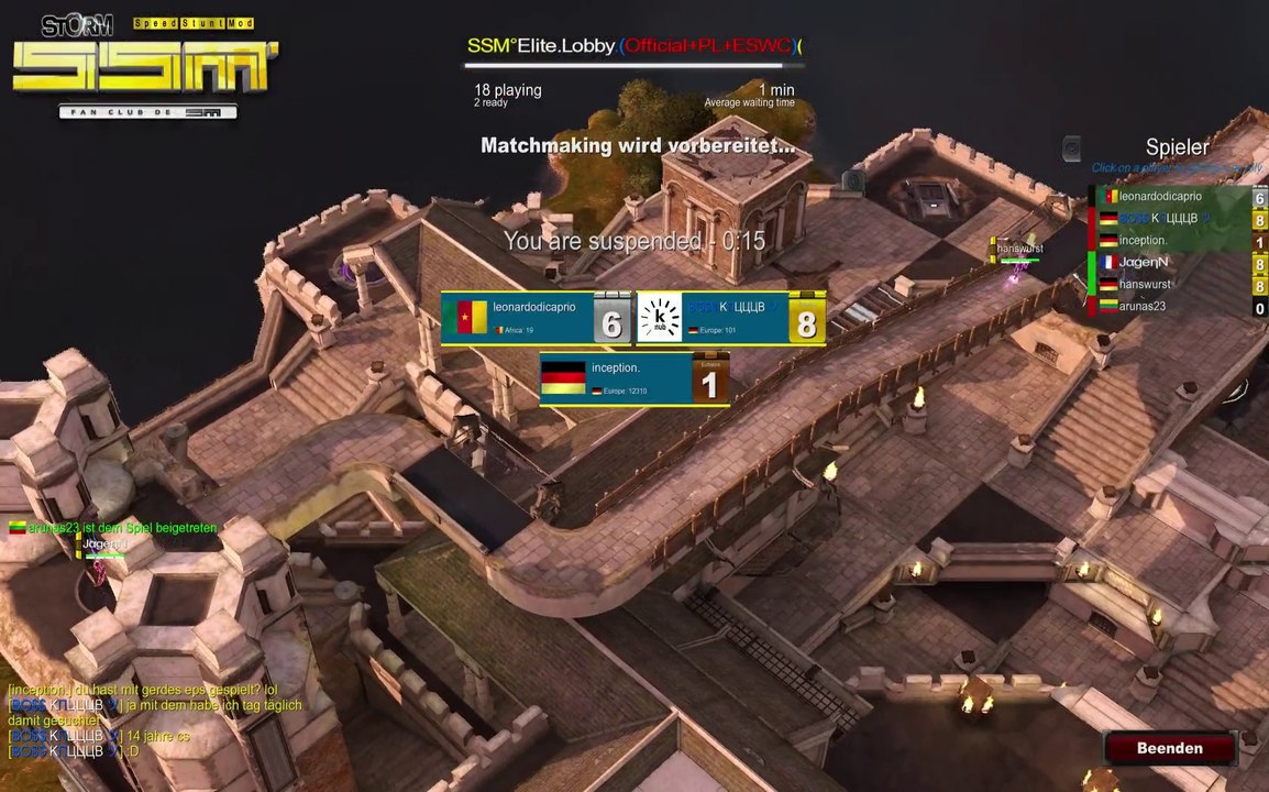 shootmania knub aka whitee aka eps alex aka best troll eu