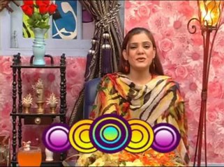 zafar iqrar Shanshad TV Interviwe part 1 2004