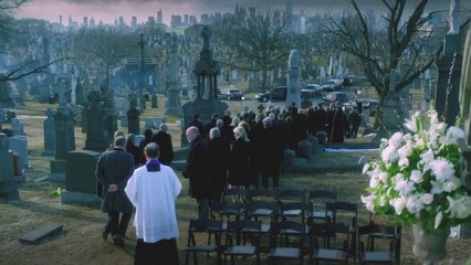 GOTHAM - A Tall Order For Jim Gordon [VO|HD]