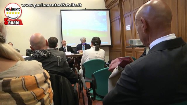 M5S - Salviamo Costituzione e imprese, due facce della stessa medaglia! - MoVimento 5 Stelle