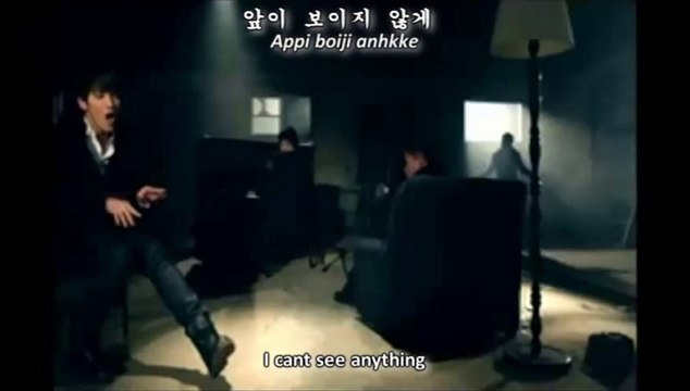 [ENG + ROM + HAN] OneWay Rainy Days Feat 2PM JunK (Junsu) [Korean Vers]